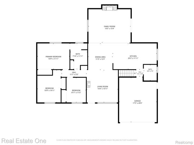 5150 Dayton Drive, Troy, MI 48085