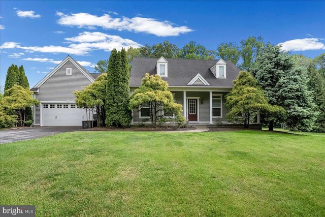 365 NOTTINGHAM RD, Quarryville, PA 17566