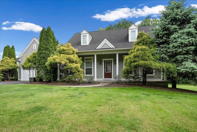 365 NOTTINGHAM RD, Quarryville, PA 17566