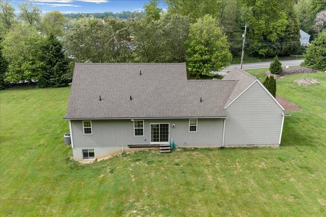 365 NOTTINGHAM RD, Quarryville, PA 17566