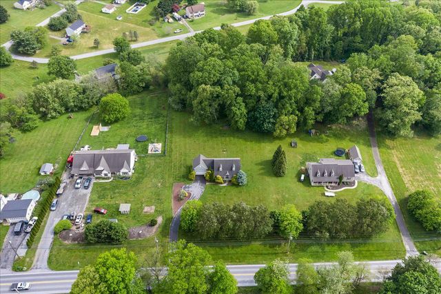 365 NOTTINGHAM RD, Quarryville, PA 17566