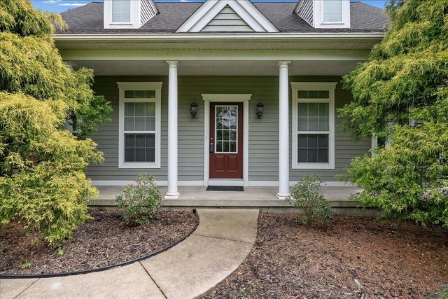 365 NOTTINGHAM RD, Quarryville, PA 17566