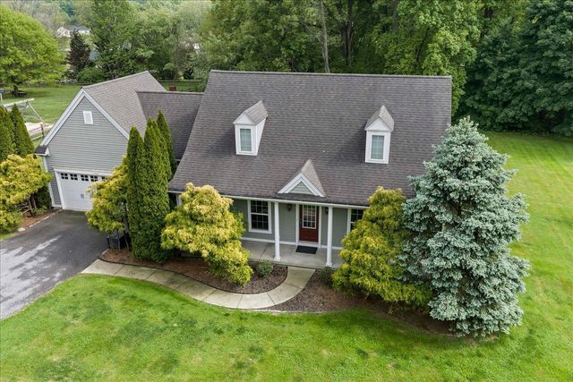 365 NOTTINGHAM RD, Quarryville, PA 17566