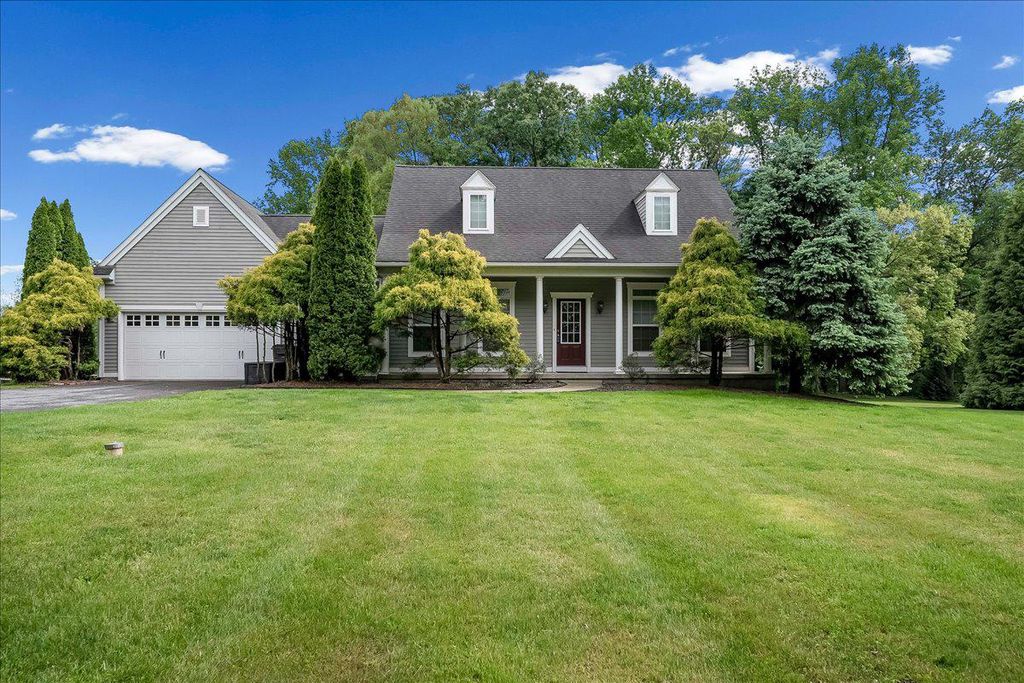 365 NOTTINGHAM RD, Quarryville, PA 17566