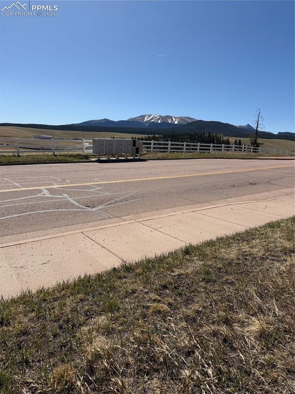 405 Meadow Park Drive, Divide, CO 80814 — photo 2