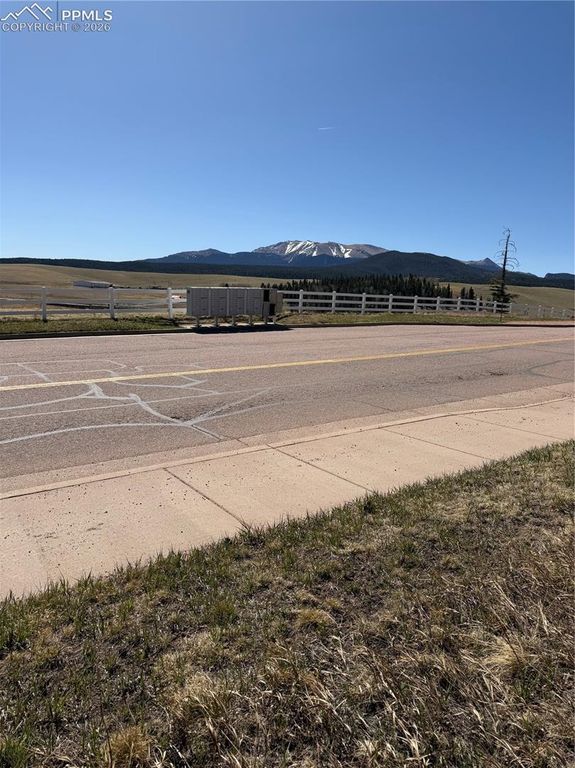 405 Meadow Park Drive, Divide, CO 80814 — photo 5