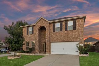 5001 Bluewater Drive, Frisco, TX 75036