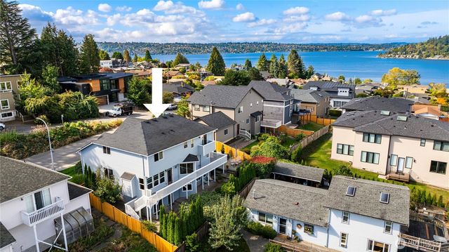 1320 N 38 Street, Renton, WA 98056