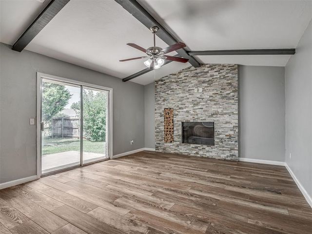 1132 SW 77th Place, Oklahoma City, OK 73139