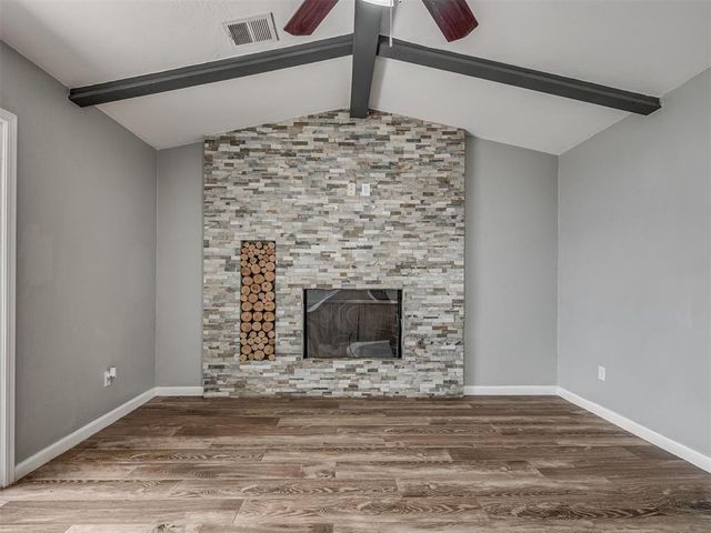 1132 SW 77th Place, Oklahoma City, OK 73139
