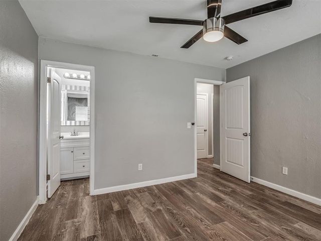 1132 SW 77th Place, Oklahoma City, OK 73139