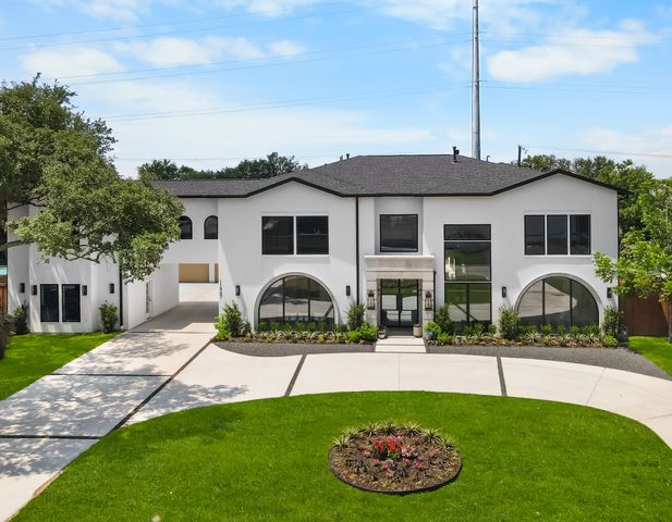 11947 Quincy Lane, Dallas, TX 75230