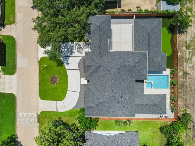 11947 Quincy Lane, Dallas, TX 75230