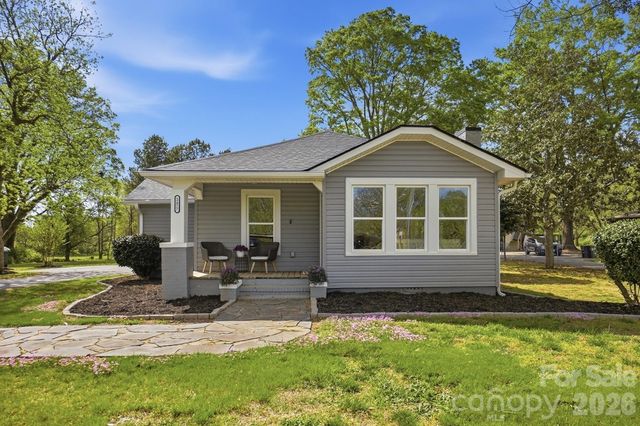 2477 Secrest Shortcut Road, Monroe, NC 28110