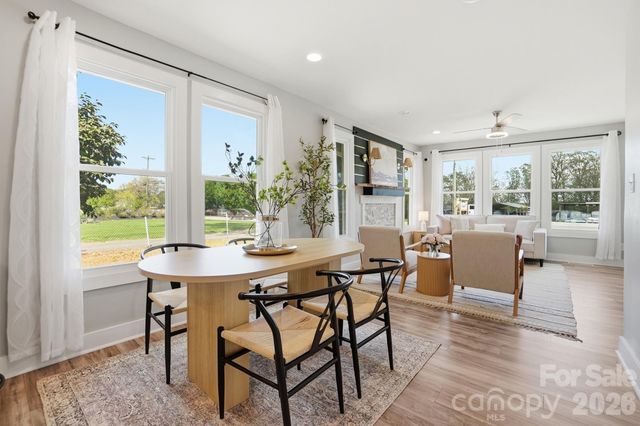 2477 Secrest Shortcut Road, Monroe, NC 28110