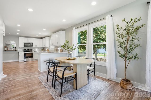 2477 Secrest Shortcut Road, Monroe, NC 28110