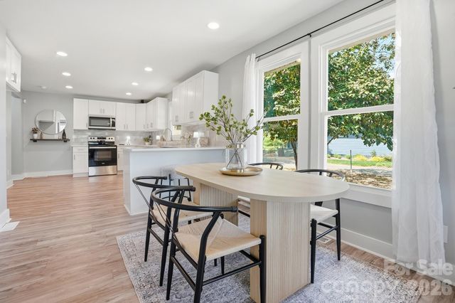 2477 Secrest Shortcut Road, Monroe, NC 28110