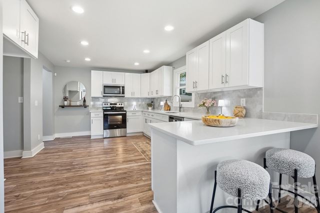 2477 Secrest Shortcut Road, Monroe, NC 28110