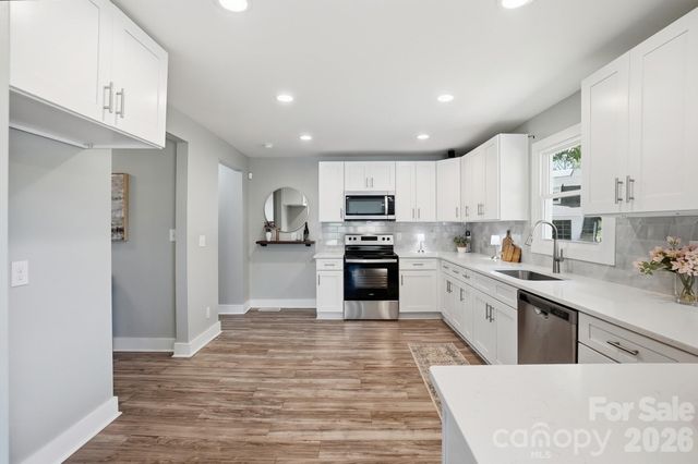 2477 Secrest Shortcut Road, Monroe, NC 28110