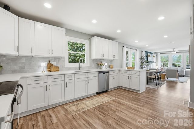 2477 Secrest Shortcut Road, Monroe, NC 28110