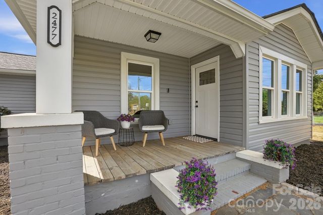 2477 Secrest Shortcut Road, Monroe, NC 28110