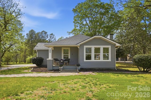 2477 Secrest Shortcut Road, Monroe, NC 28110