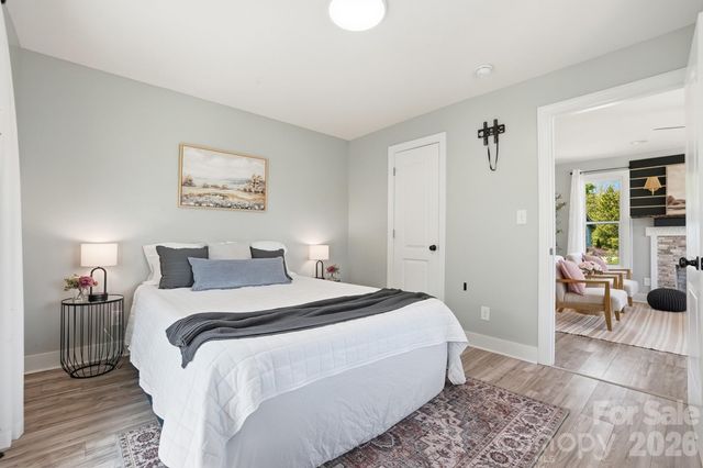 2477 Secrest Shortcut Road, Monroe, NC 28110