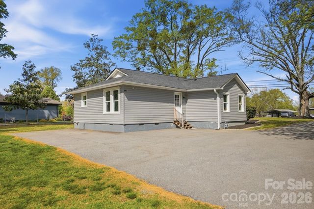 2477 Secrest Shortcut Road, Monroe, NC 28110