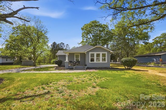 2477 Secrest Shortcut Road, Monroe, NC 28110