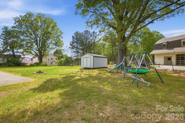 2477 Secrest Shortcut Road, Monroe, NC 28110