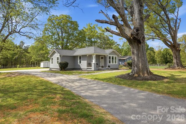 2477 Secrest Shortcut Road, Monroe, NC 28110