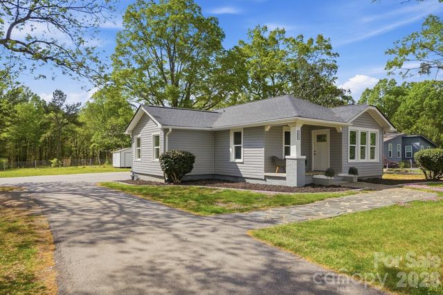 2477 Secrest Shortcut Road, Monroe, NC 28110