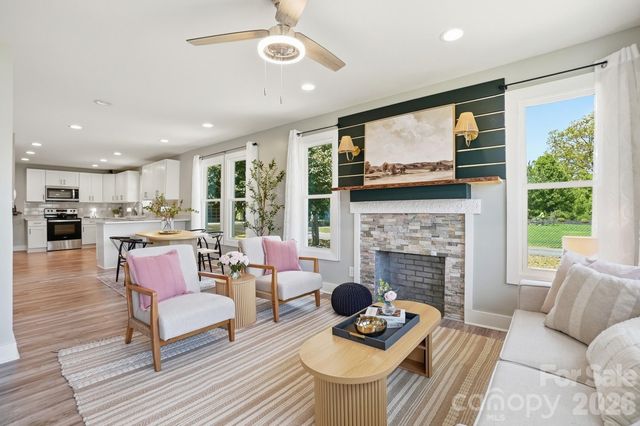 2477 Secrest Shortcut Road, Monroe, NC 28110