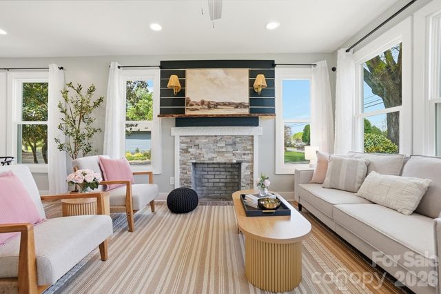 2477 Secrest Shortcut Road, Monroe, NC 28110