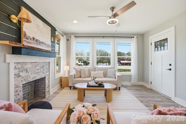 2477 Secrest Shortcut Road, Monroe, NC 28110