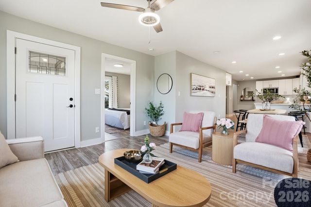 2477 Secrest Shortcut Road, Monroe, NC 28110