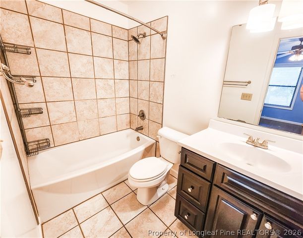 1165 Windham Court, Fayetteville, NC 28303