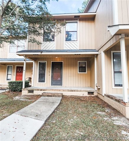 1165 Windham Court, Fayetteville, NC 28303