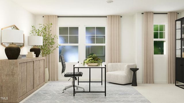 2310 Oakwood Meadows Court, Raleigh, NC 27604