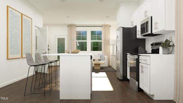 2310 Oakwood Meadows Court, Raleigh, NC 27604