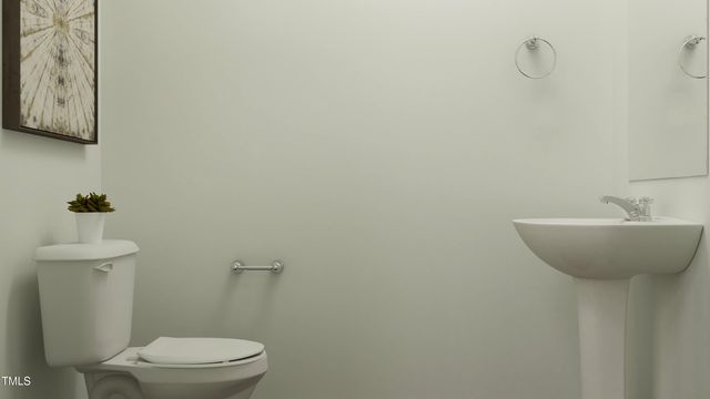 2310 Oakwood Meadows Court, Raleigh, NC 27604