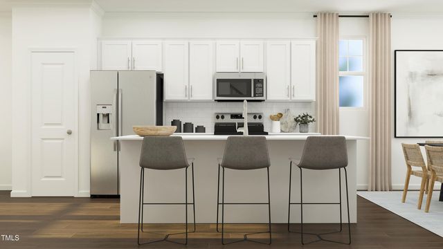 2310 Oakwood Meadows Court, Raleigh, NC 27604