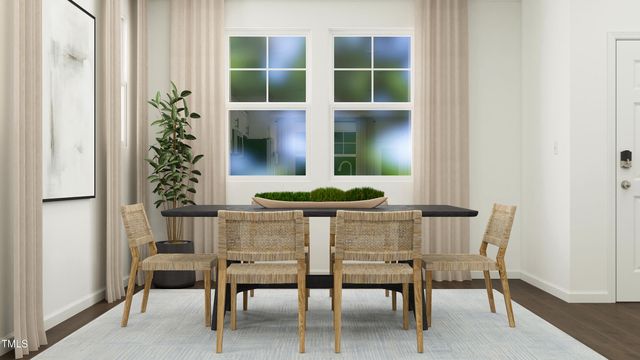 2310 Oakwood Meadows Court, Raleigh, NC 27604