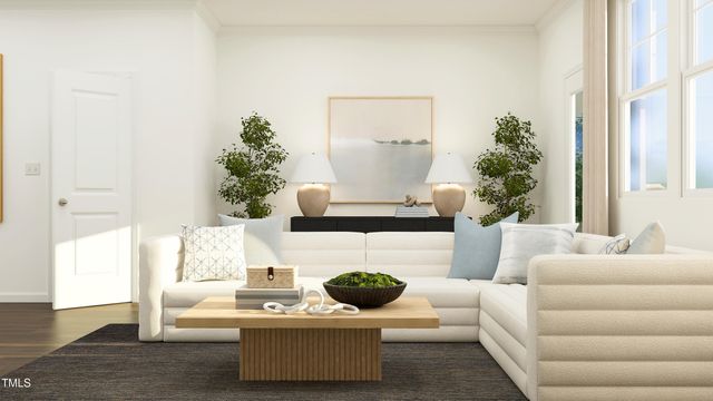 2310 Oakwood Meadows Court, Raleigh, NC 27604