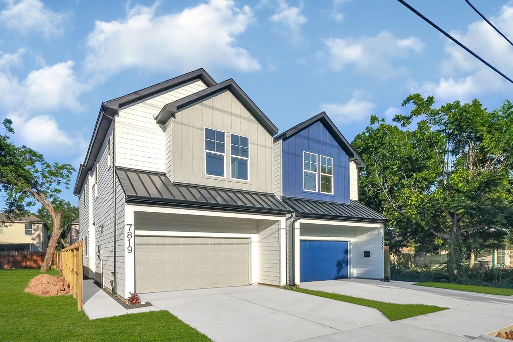 7819 Colonial Lane, Houston, TX 77051