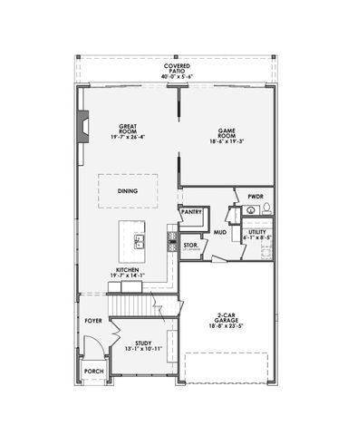 2964 Kosse Court, Grapevine, TX 76051