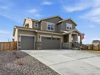 10121 Wheeling Street, Commerce City, CO 80022
