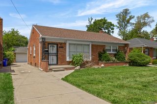 20261 Burt Road, Detroit, MI 48219