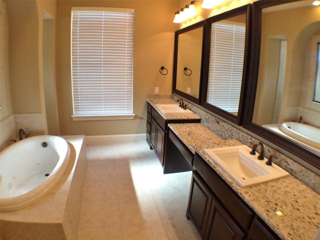 7675 Dotter Drive, Frisco, TX 75035