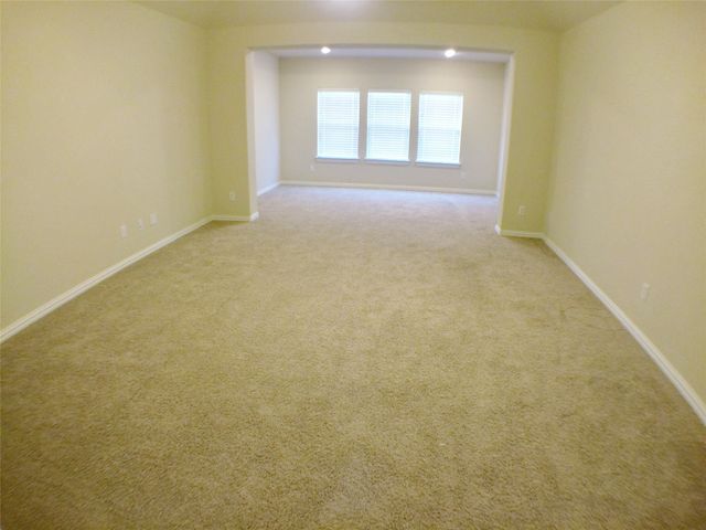 7675 Dotter Drive, Frisco, TX 75035